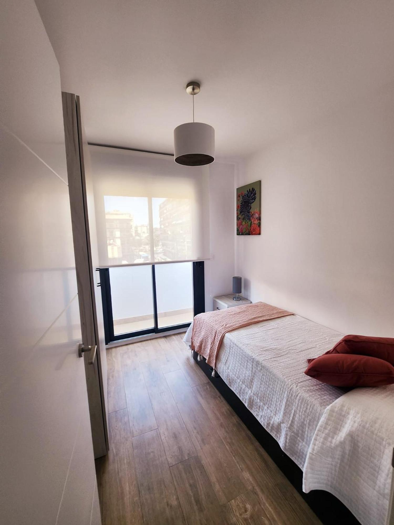 Novamar Apartamentos Фуенхірола Екстер'єр фото