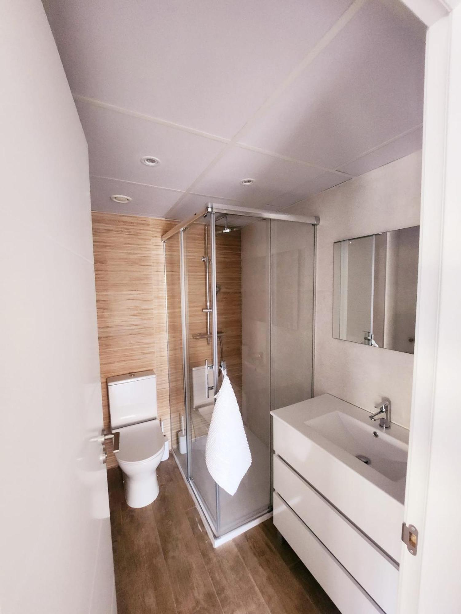 Novamar Apartamentos Фуенхірола Екстер'єр фото