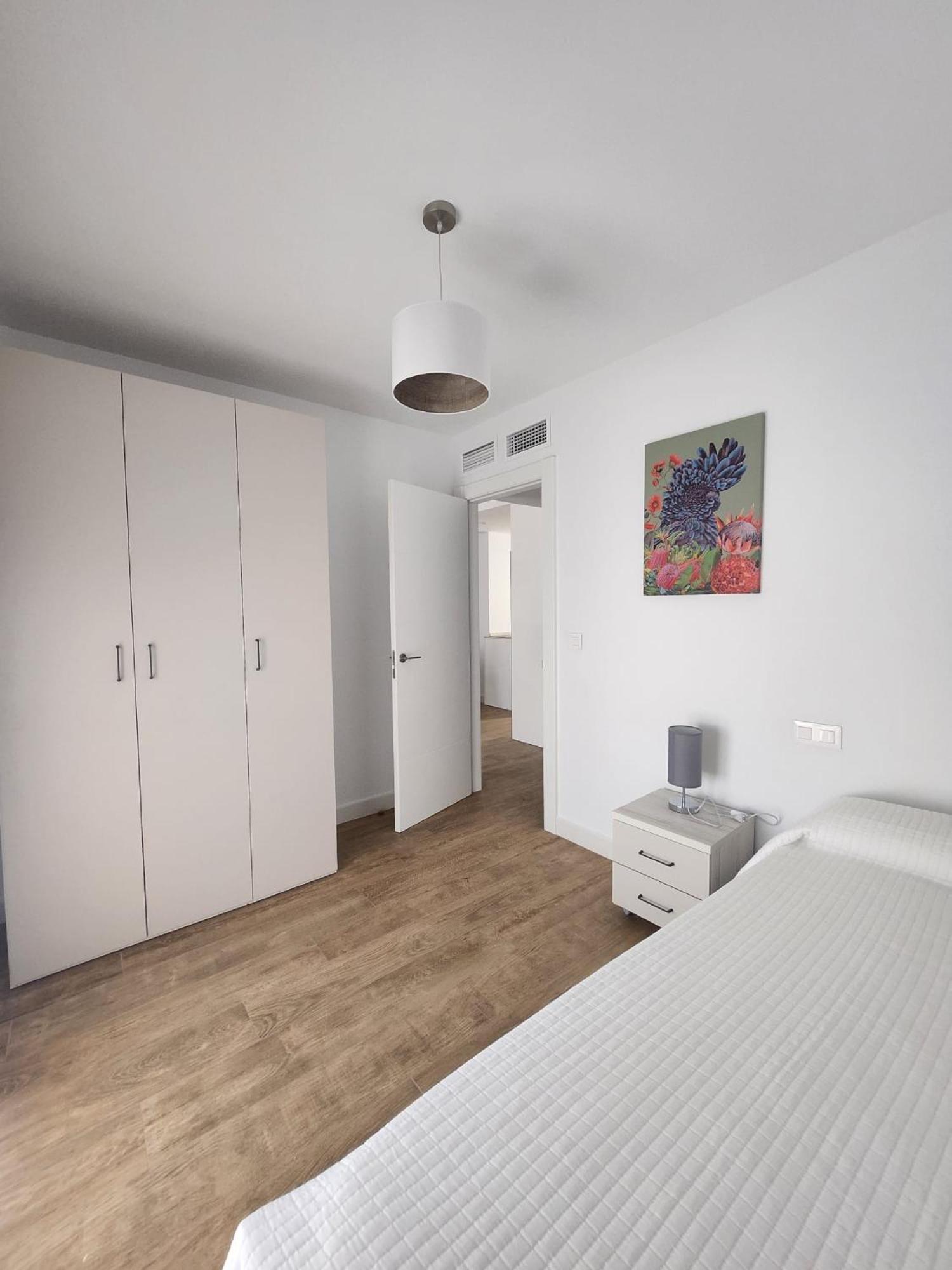 Novamar Apartamentos Фуенхірола Екстер'єр фото